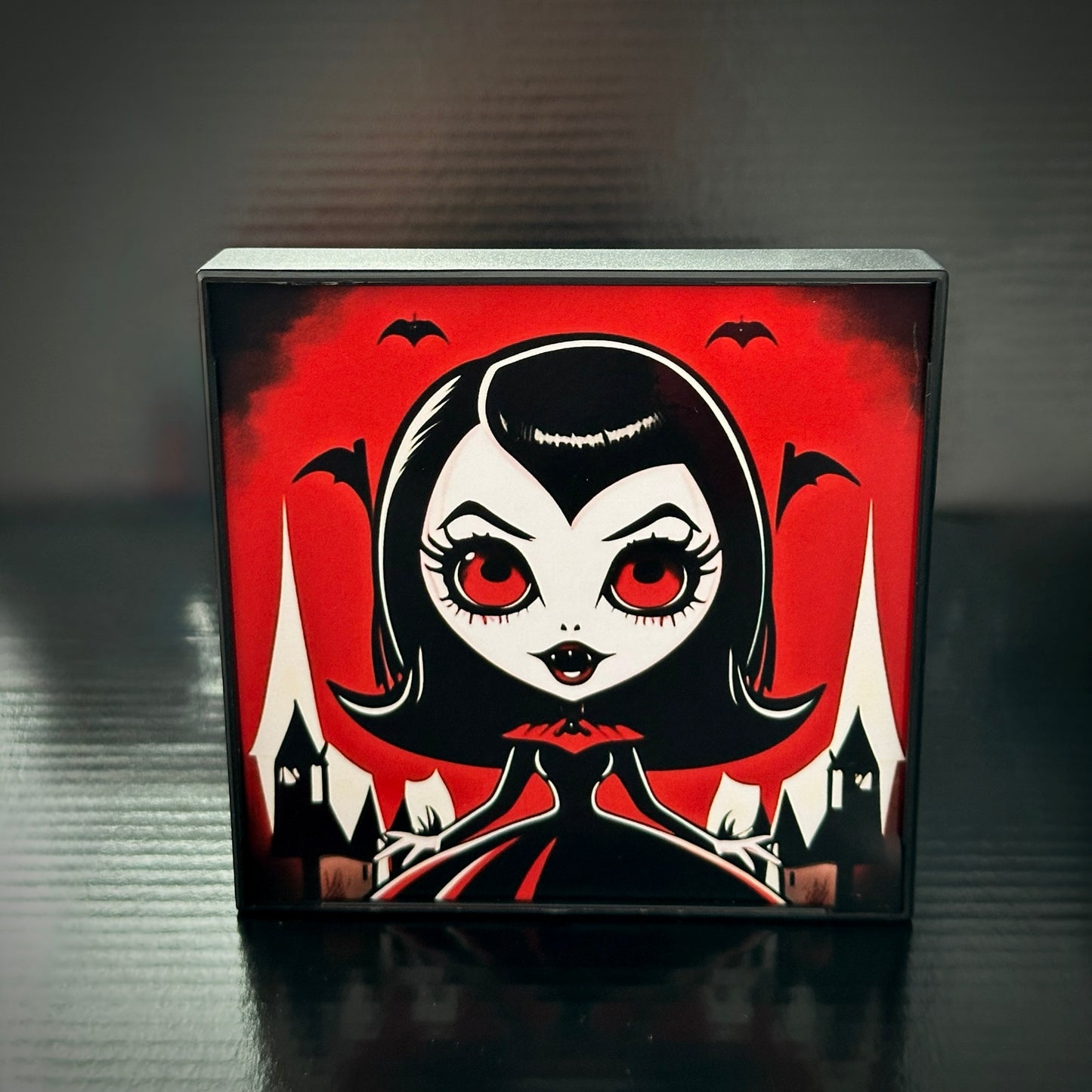 Art Prints | BURTON | 4x4