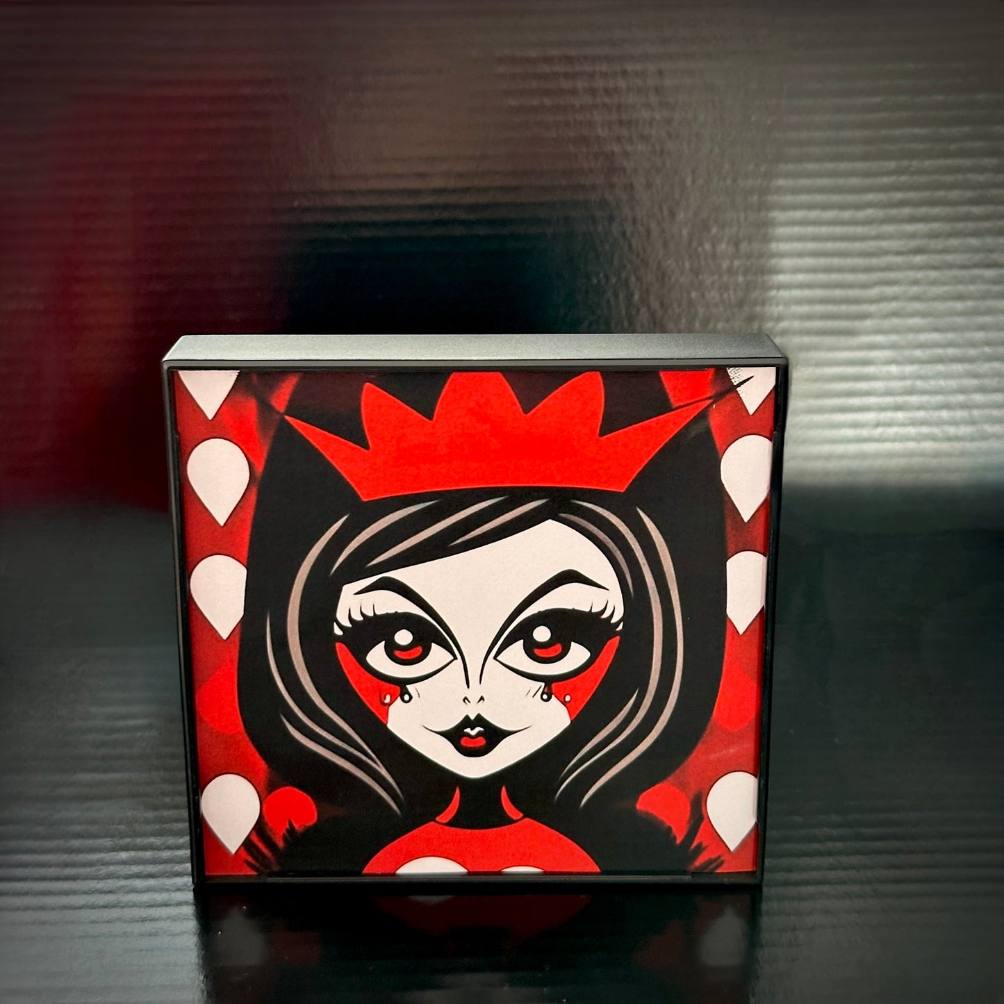 Art Prints | AMORE | 4x4