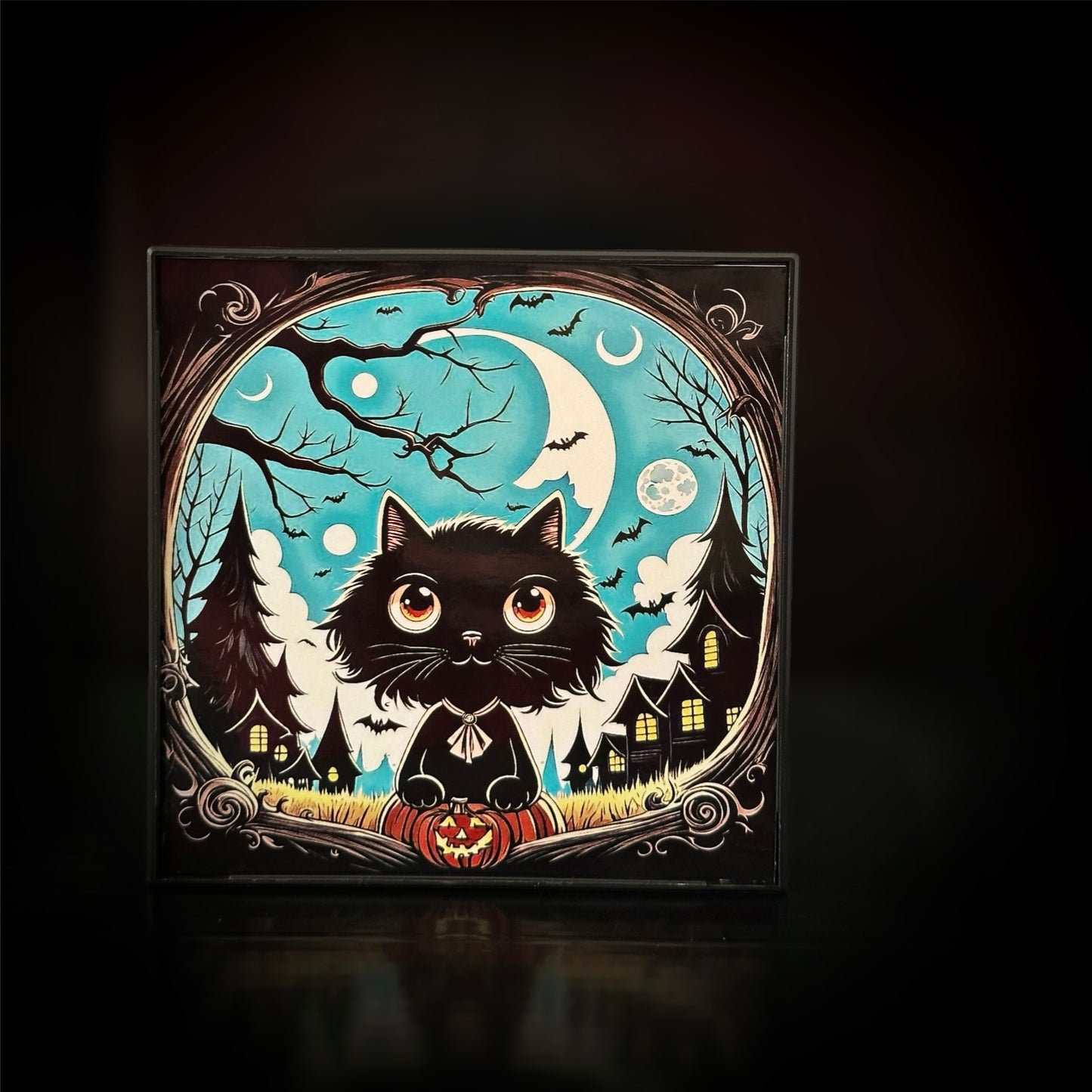 Art Prints | FELIX | 4x4