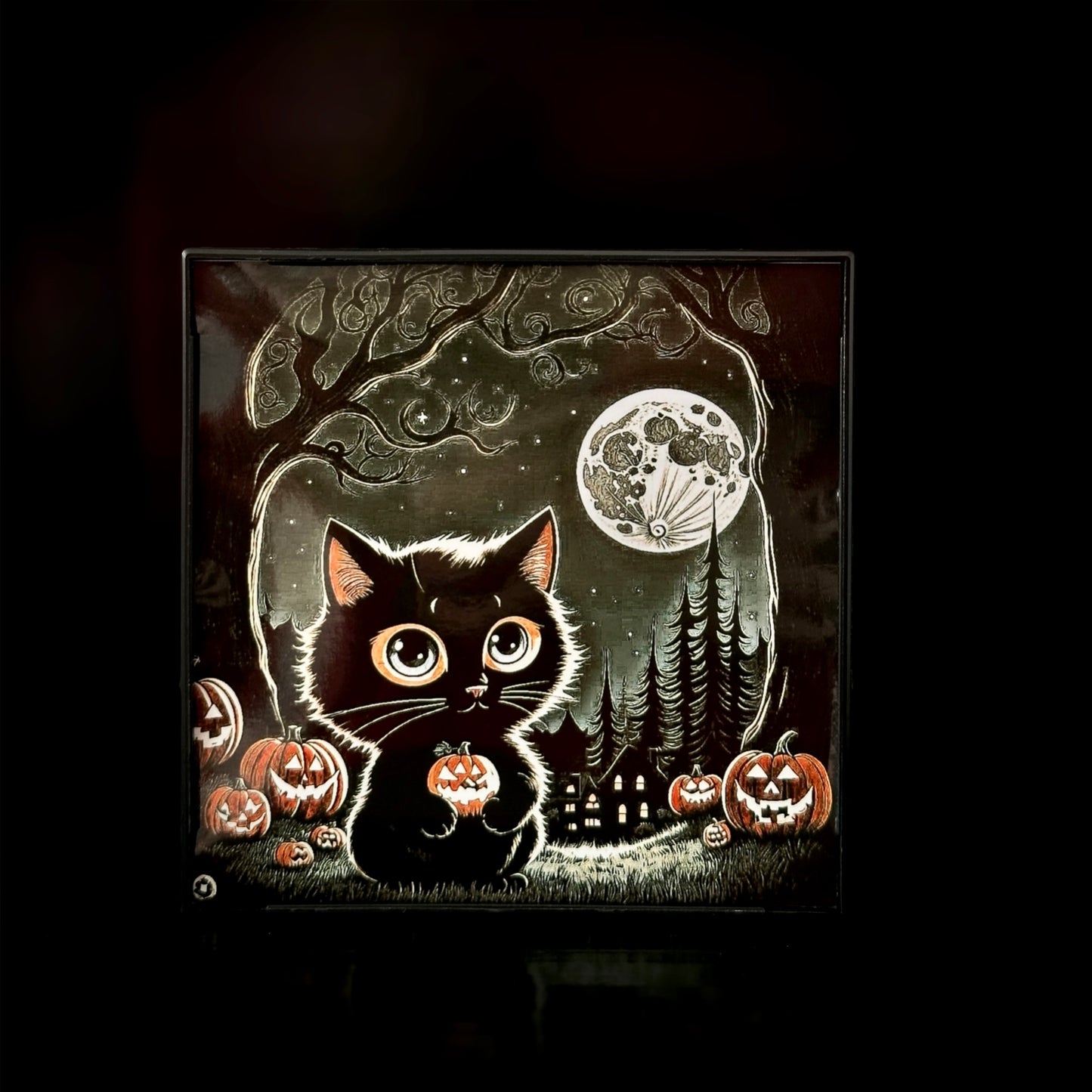 Art Prints | FELIX | 4x4