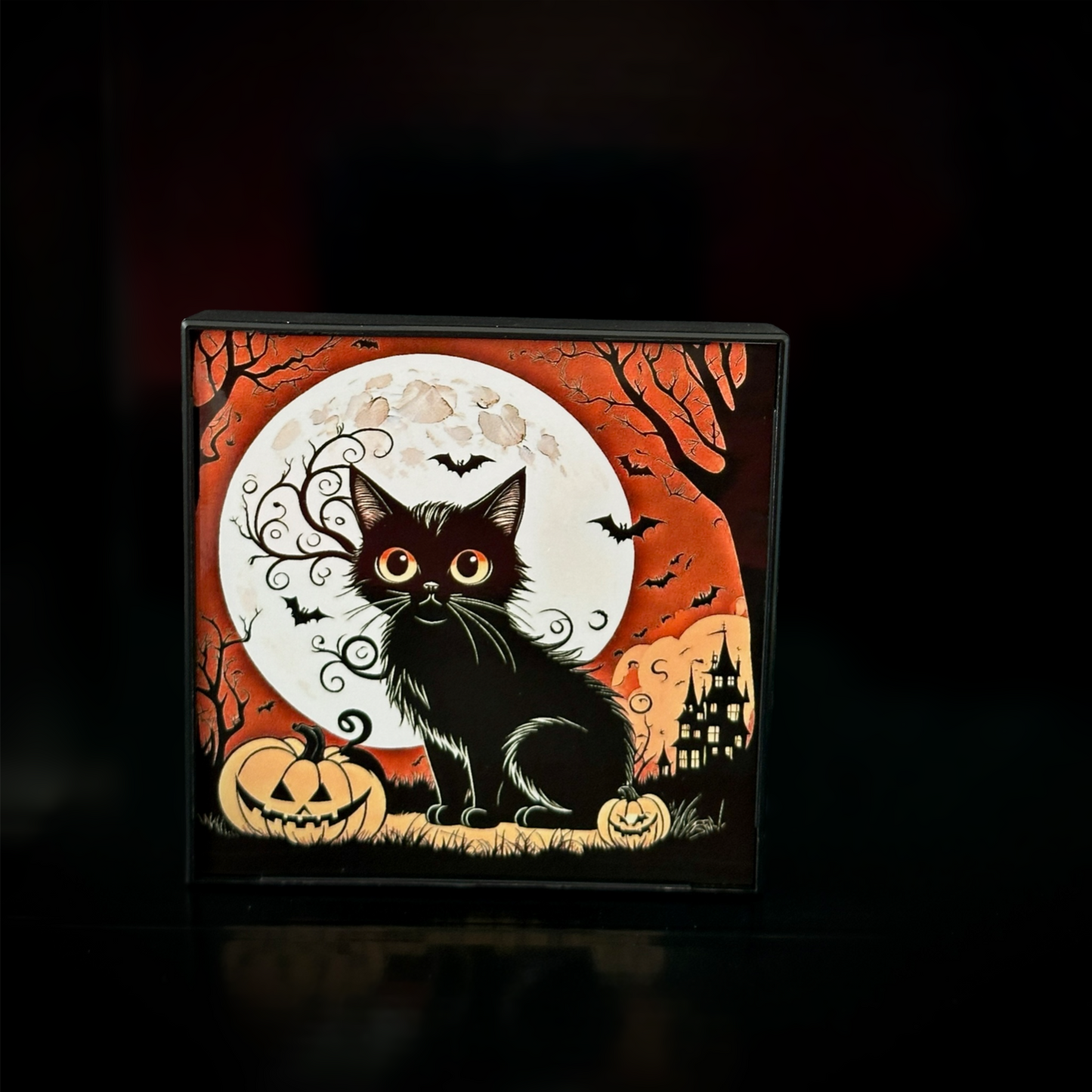 Art Prints | FELIX | 4x4